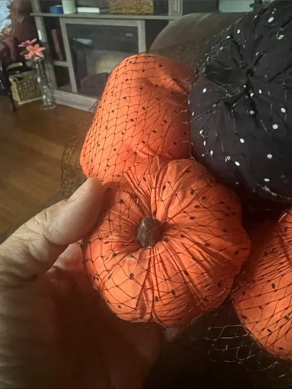 N/A set orange